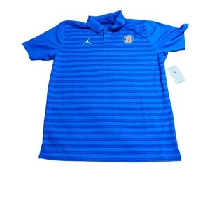 Nike Jordan Dri-FIT Polo Shirt NWT